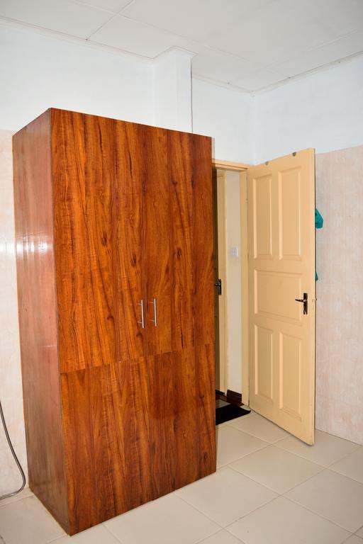 My Ozi Perl Creole Vila Grand Anse  Chambre photo