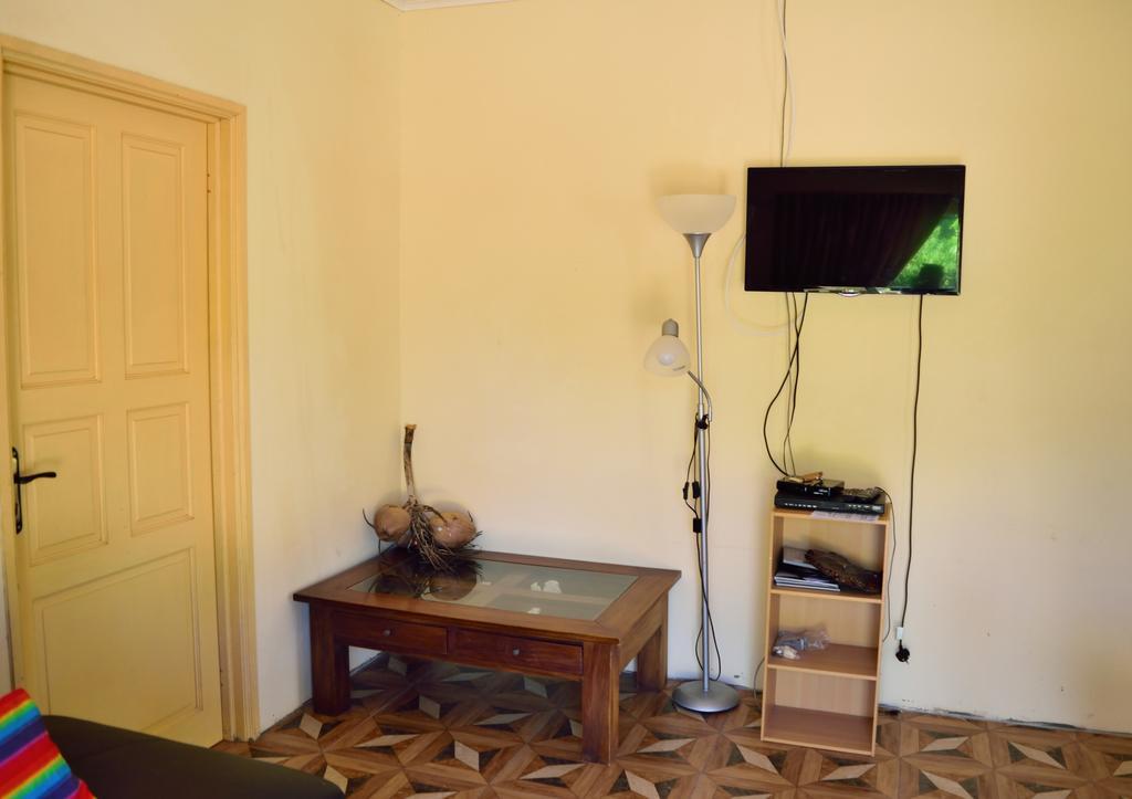My Ozi Perl Creole Vila Grand Anse  Extérieur photo